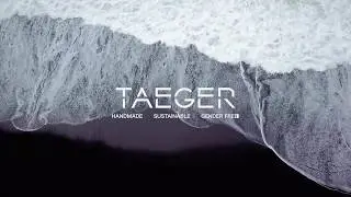 TAEGER I COMING SOON I SS20