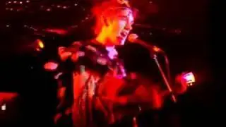 Patrick Wolf - Overture, Live at Ginglik