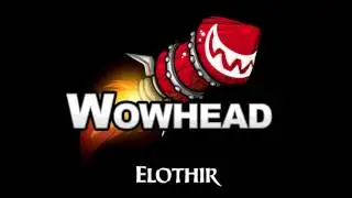 Elothir - Voice Over - Legion (Spoilers)