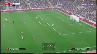 Nottingham Forest VS Manchester United // Matchweek 10 Premier League 2025 (Prediction)