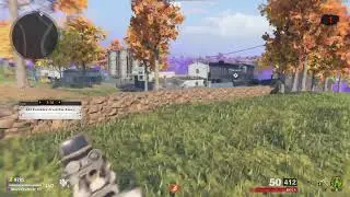 COD Black Ops Cold War Live Stream