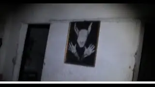 Um dos vídeos mais fortes em uma casa assombrada no brasil