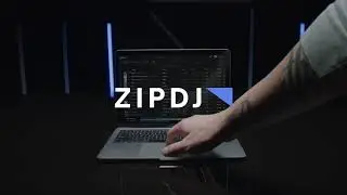 ZIPDJ - Music Discovery Reinvented for DJs
