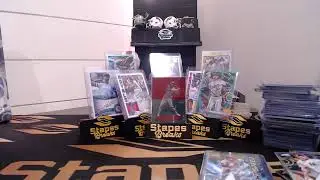 12.30.25 MIXER- '25 Topps Arhives Hobby (5-Boxes), '25 Topps Cosmic Chrome (1-Box), '25 Topps Herit