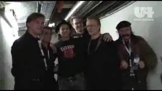 FALCO 50 Live! im U4