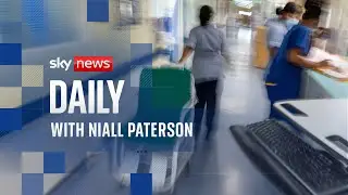 Can the NHS handle &lsquo;unprecedented&rsquo; super flu season?