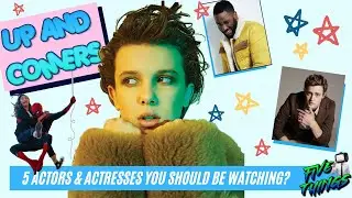 5 Up & Comers You Should Checkout | 5 Things