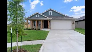 Gorgeous Move-In Ready Home in Moore, OK | Price Reduced