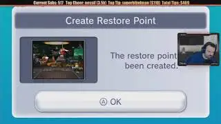 DSP Tries It: Save Stating to Beat the Final Boss (DKC2)