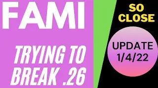 FAMI STOCK NEWS UPDATE FARMMI