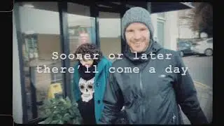 King of the World by NO COWARD SOUL - Official Lyric Video