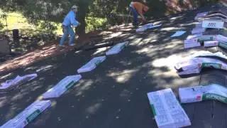Church Roof Repair