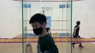 Sarah vs Michael