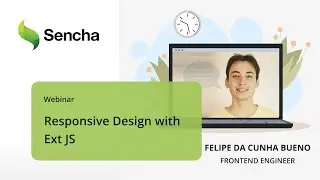 Responsive Design with Ext JS