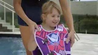 Wahu Swim Vests