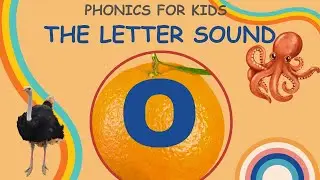 THE LETTER  SOUND 