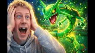 LIVE! Searching for the greatest legendary Pok&eacute;mon in Cobblemon
