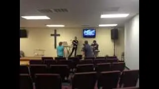God's Not Dead--Gateway of Hope's 3 Month Birthday