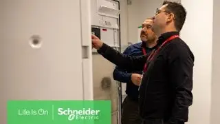 DC North - new standards set in the development of data centers in Croatia | Schneider Electric