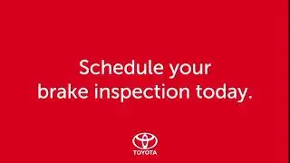 Brake Inspection