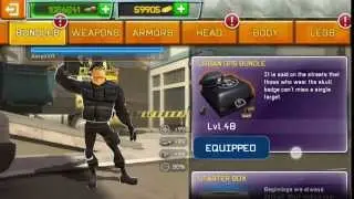 How to Hack Respawnables With Freedom!