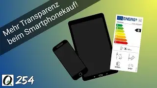 TQ254: EU-Label f&uuml;r Reparierbarkeit von Smartphones, Exoplanet K2-12B, Enshitification von Discord