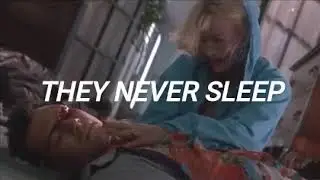 FRONTWARDS - PAVEMENT // LYRIC VIDEO
