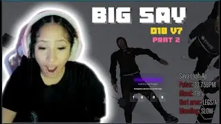 BIG SAV !!! DAY 1 ( pt.2 ) #gtarp #d10rp