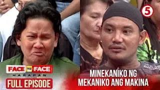Face To Face Harapan Episode 245 | January 22, 2026