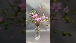 Ikebana | @artvivazo | #talinumpaniculatum #beldroega #panc