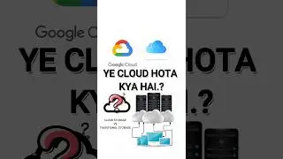 Cloud kya hota hai? #googlestorage #googlecloud #icloud #storage #ROM #thett #mr_83 #google #aws