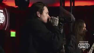 Bad Omens - Limits - Live @ the KROQ Helpful Honda Sound Space 2024