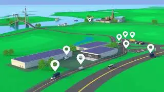 ORCHESTRA - the future of traffic management.