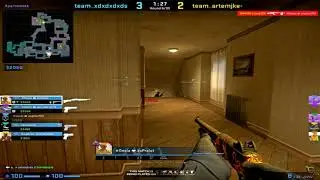 POV: you play 4:3
