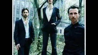 Devastations - The Night I Couldn't Stop Crying