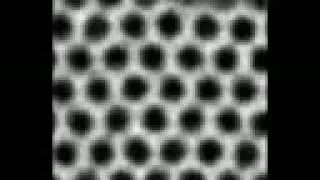 Pore Self Assembly - Pattern Switch