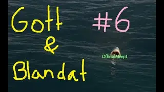 Gott & Blandat #6