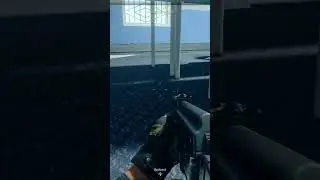 Zaya Central Meeting Room locked location in DMZ - Modern Warfare II