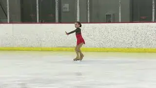 Florida Open, Orlando 2022, Juvenile Girls Short