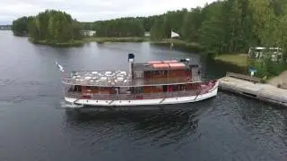s/s Punkaharju
