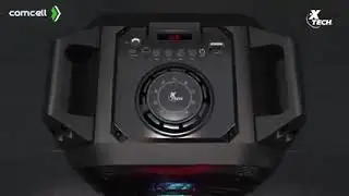 Fierece de Xtech
