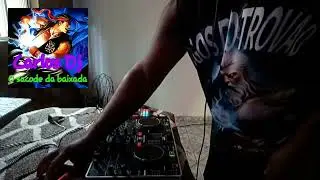 Dj Carlos - FUNK RAIZ VOL 2