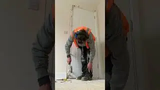 Fixing Fire Doors the Right Way (GAPPY) Carpentry UK