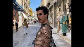 Lionder, CandyFloss - LEVEDIKA