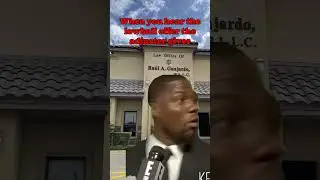 Kevin Hart Gets Lowball Offer