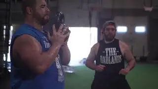 DAD BOD TV S01E04