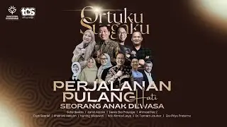 ORTUKU SURGAKU - EPS. 02 - TABUNGAN SURGA