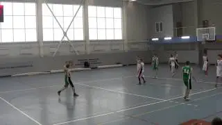 НЛБЛ 7 тур.СК 