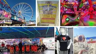 Platzkonzert Spielmannszug Brarupmarkt 2023 Die große Eröffnung