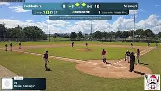 Forkballers @ Missouri (2026.01.29)